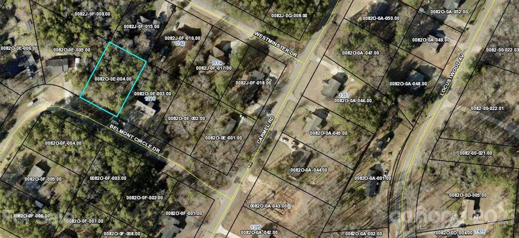 0000 Belmont Circle Drive - Photo 1