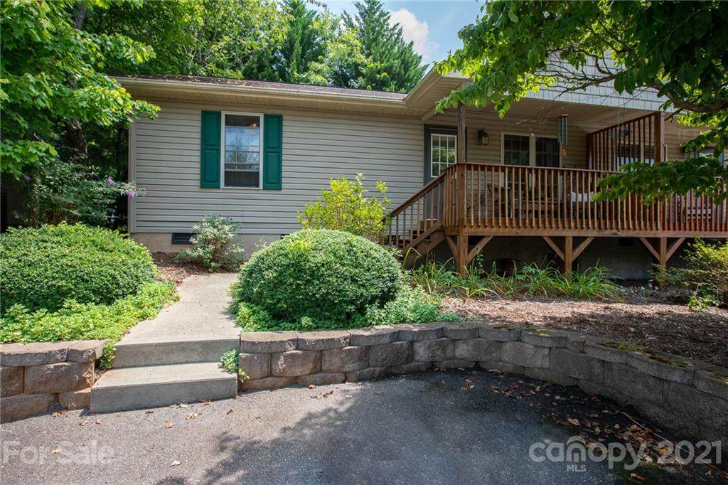 6 Buckshot Ridge Drive - Photo 1