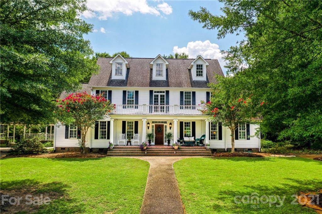 782 Beltline Road - Photo 1
