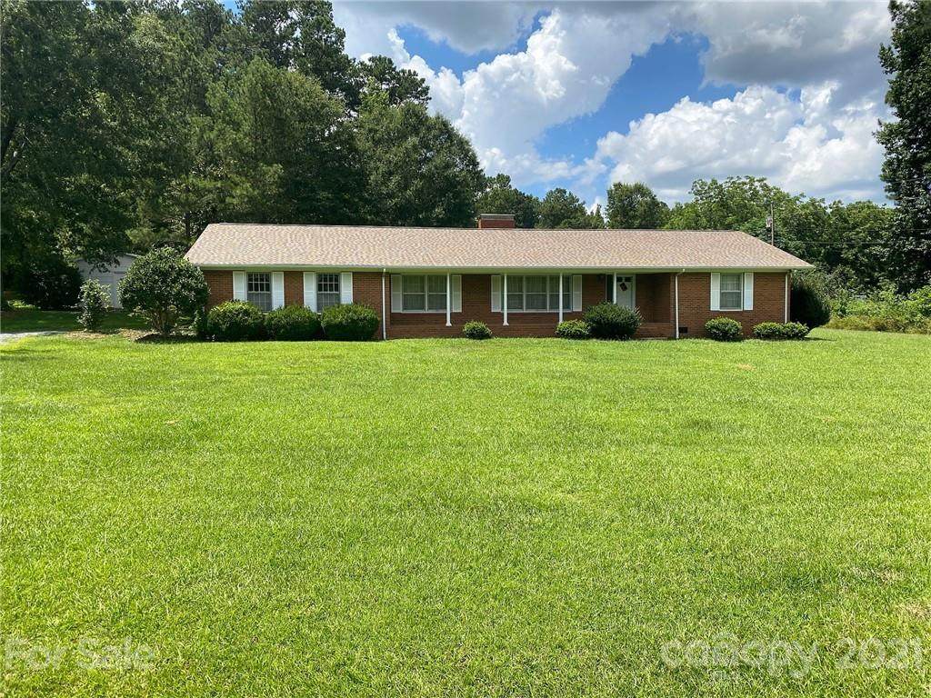 1594 Nc 109 Highway - Photo 1