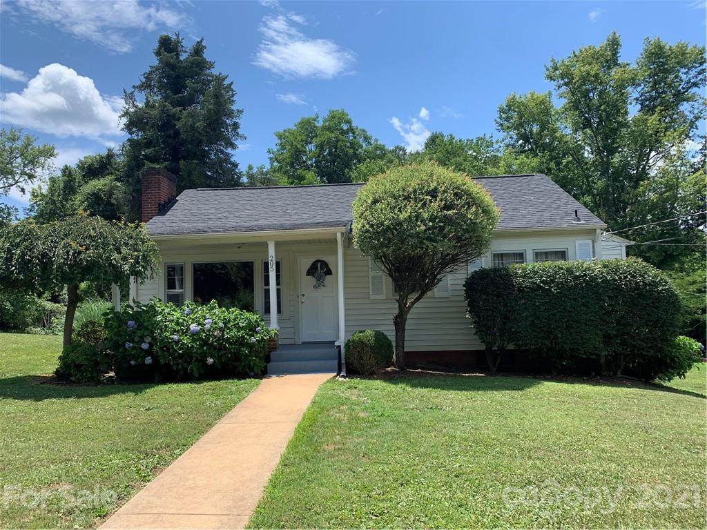 205 Anderson Street - Photo 1