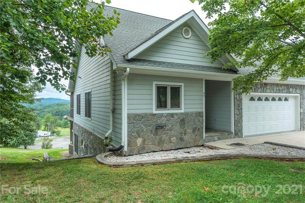 47 A Bear Cliff Village Drive - Photo 1