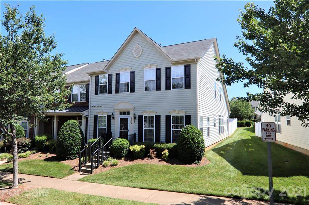 8220 Bridgegate Drive - Photo 1