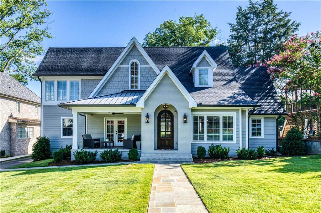212 Tranquil Avenue - Photo 1