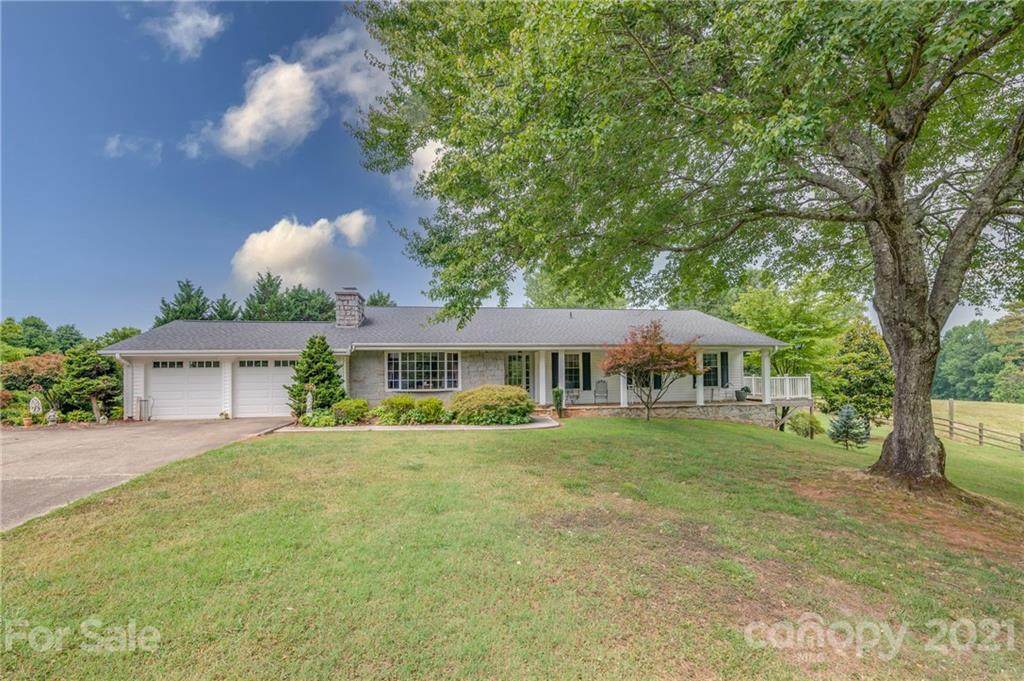 342 Us 221S Highway - Photo 1