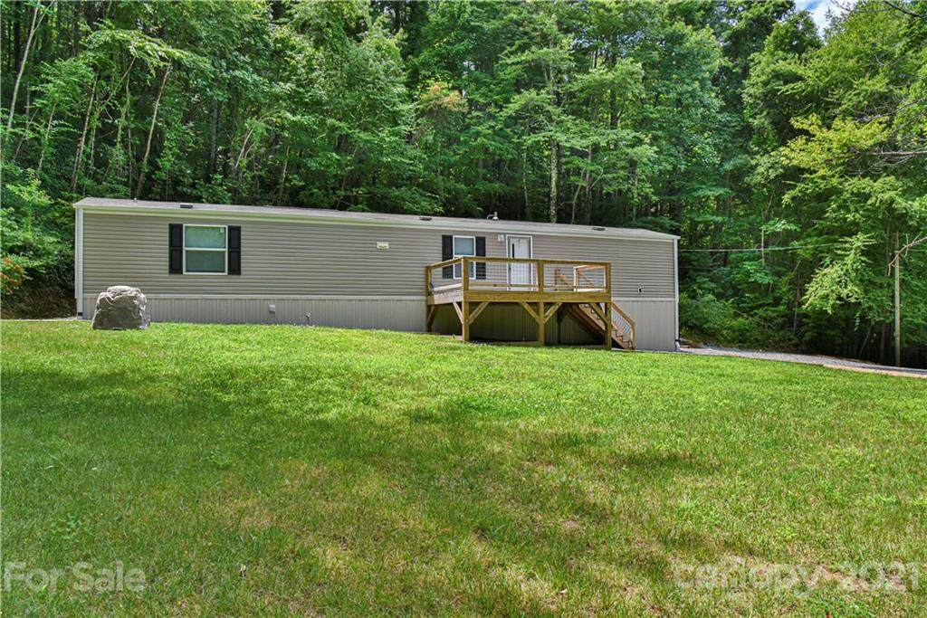 169 Eller Cove Road - Photo 1
