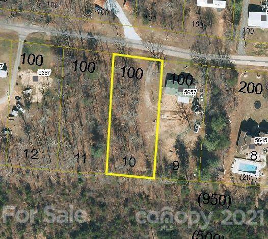 Lot 10 Rollins Avenue - Photo 1