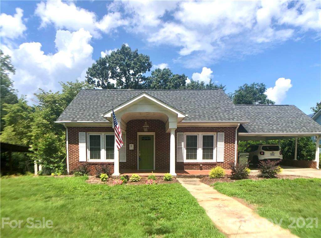172 Pleasant Street - Photo 1