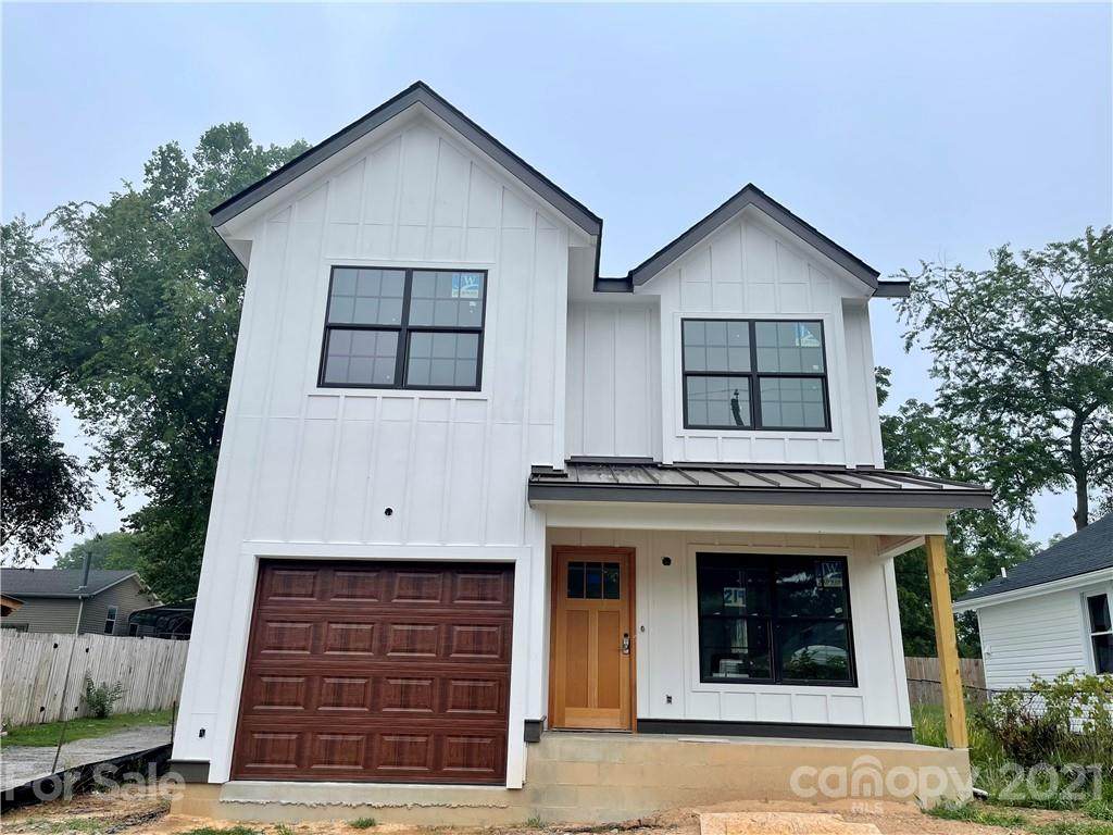 219 Fayetteville Street - Photo 1