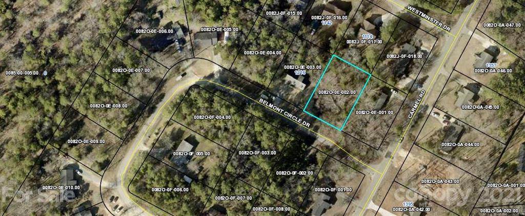 00 Belmont Circle Drive - Photo 1