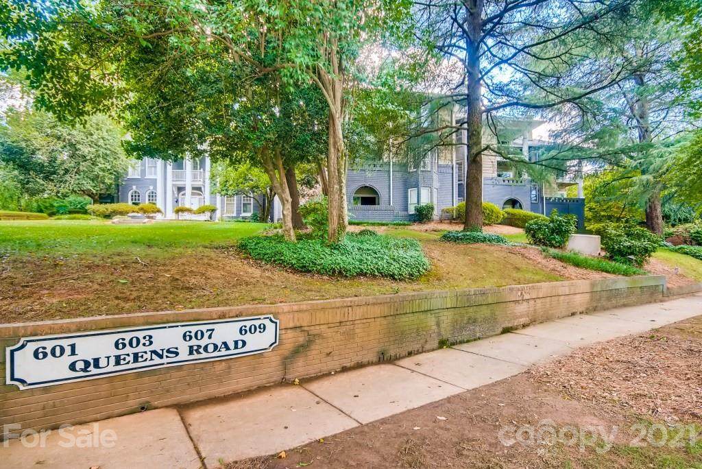 603 Queens Road - Photo 1