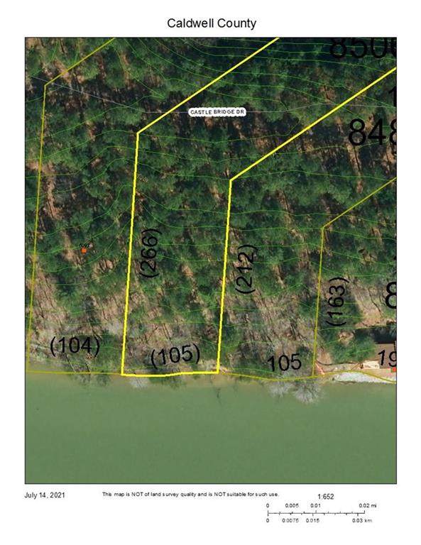 6086 Castle Bridge Drive - Photo 1
