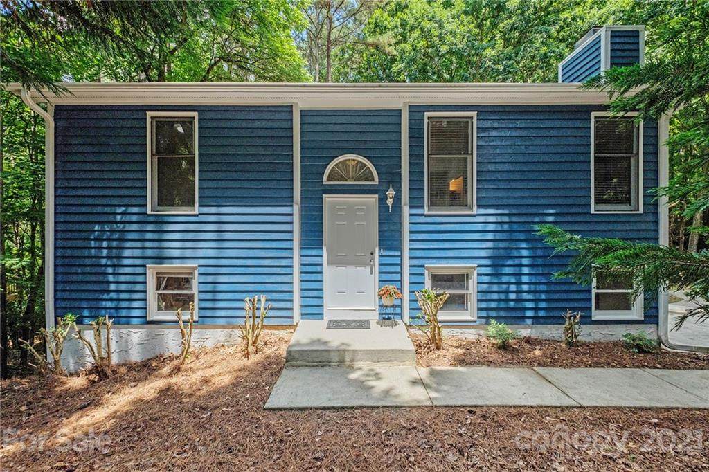 2116 Bon Villa Way - Photo 1