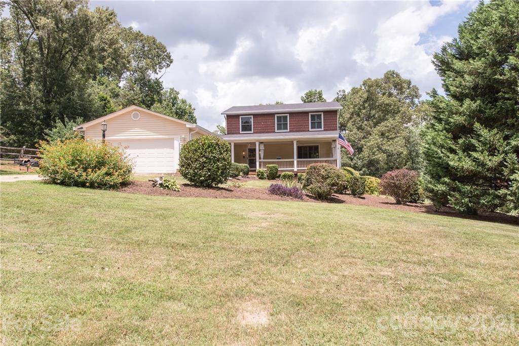 2519 Haven Street - Photo 1