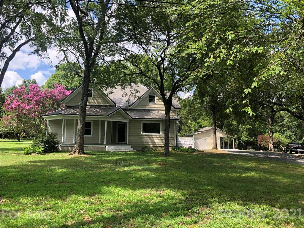 9213 Nc 138 Hwy - Photo 1
