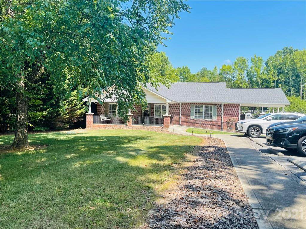 4003 New Hope Road - Photo 1