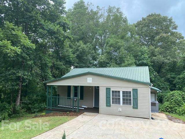 709A Hillcrest Street - Photo 1