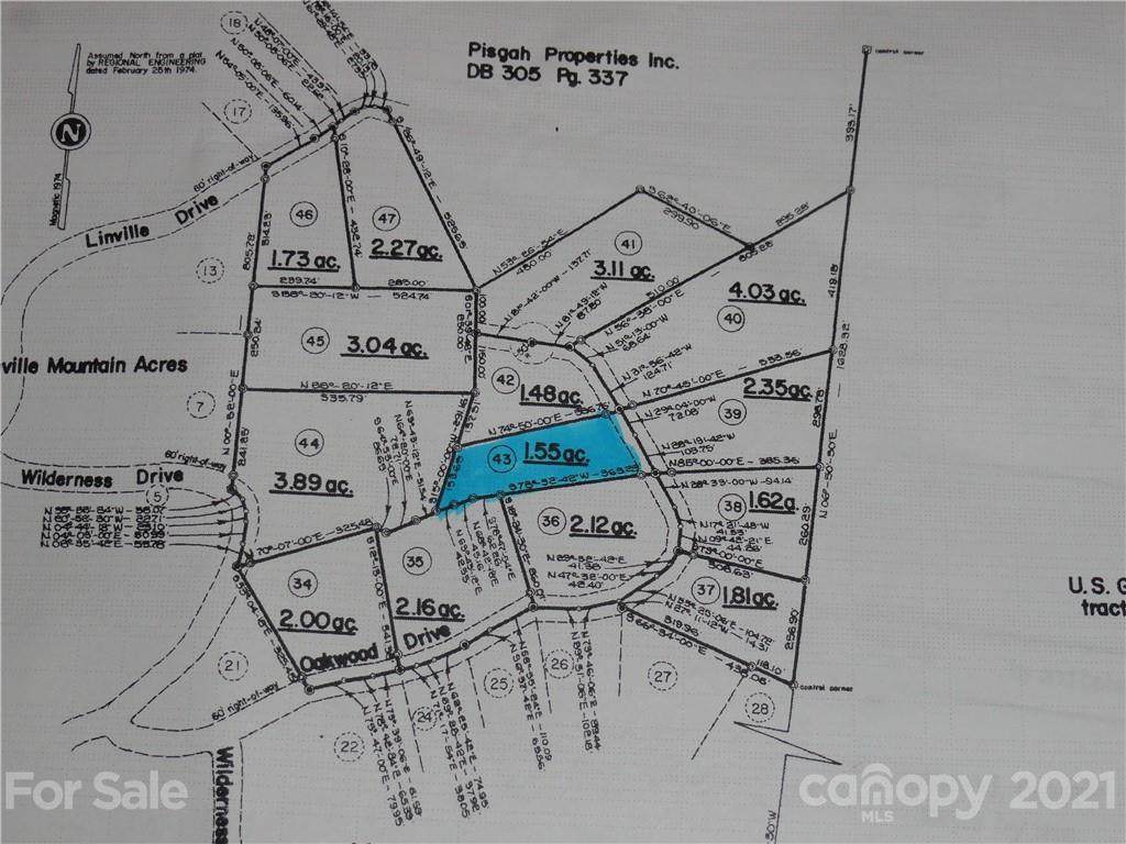 v/L Oakwood Drive - Photo 1