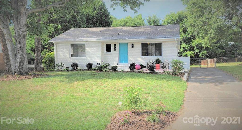 4908 Brooktree Drive - Photo 1