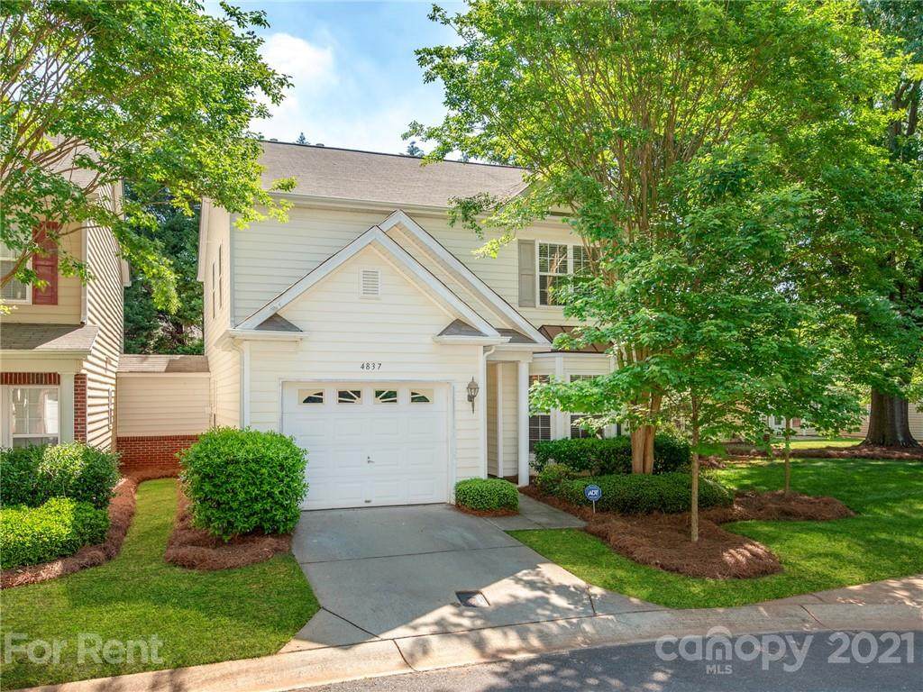 4837 Steepleglen Court - Photo 1