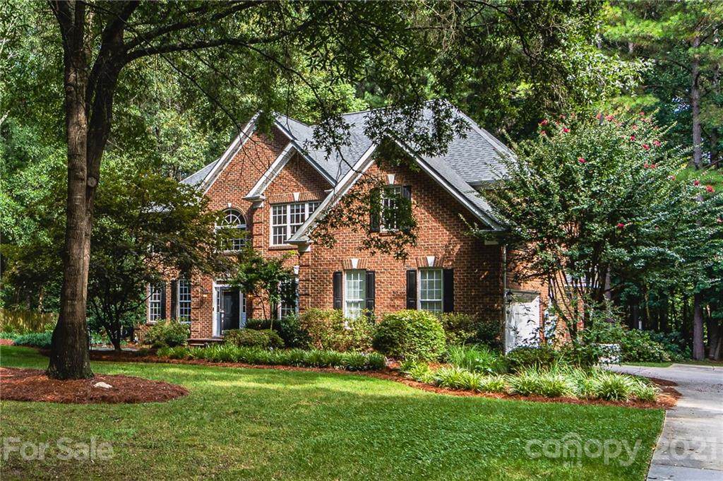 6418 Antioch Court - Photo 1