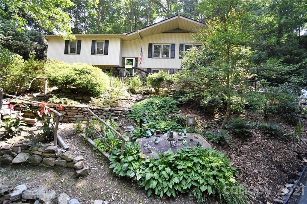 198 Haywood Knolls Drive - Photo 1