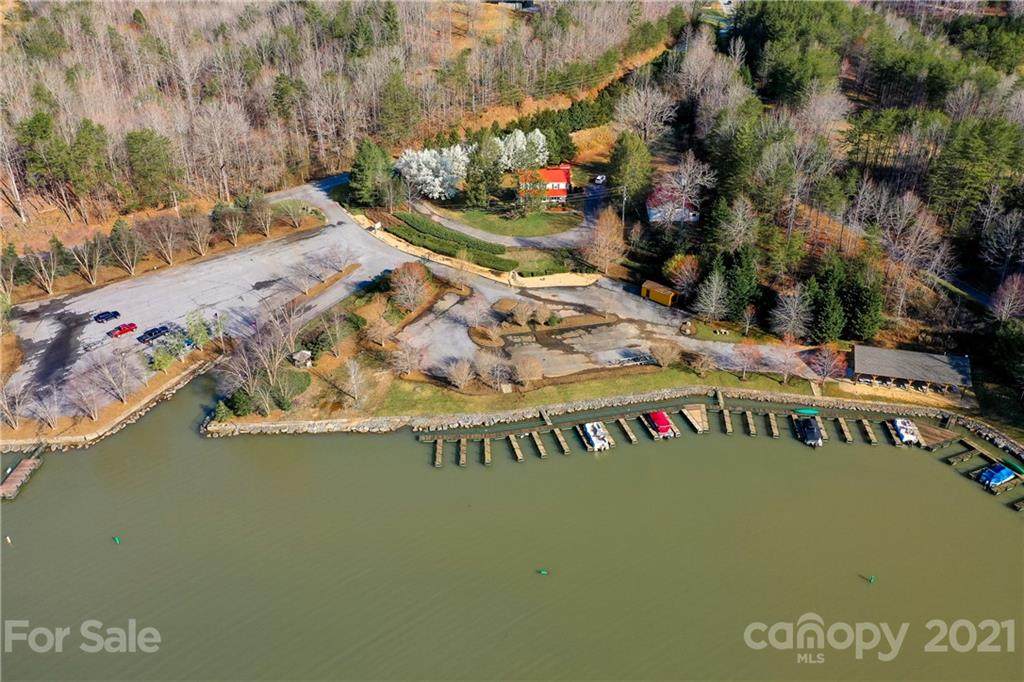 4551 Lake Adger Parkway, Mill Spring, NC 28756 (3762834) High Vistas Realty