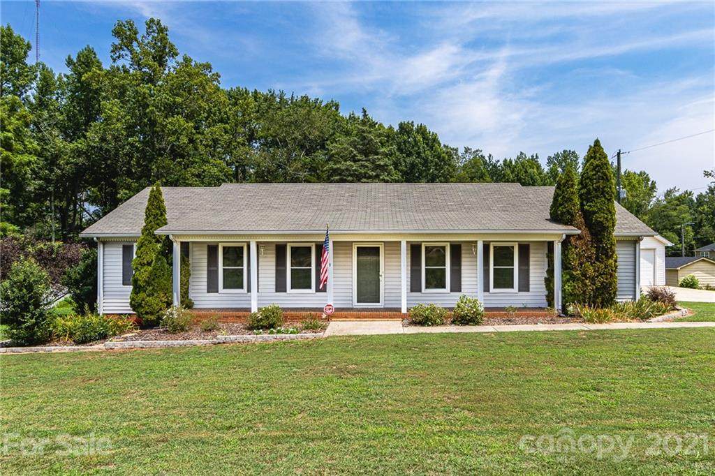 4009 Back Creek Church Road - Photo 1
