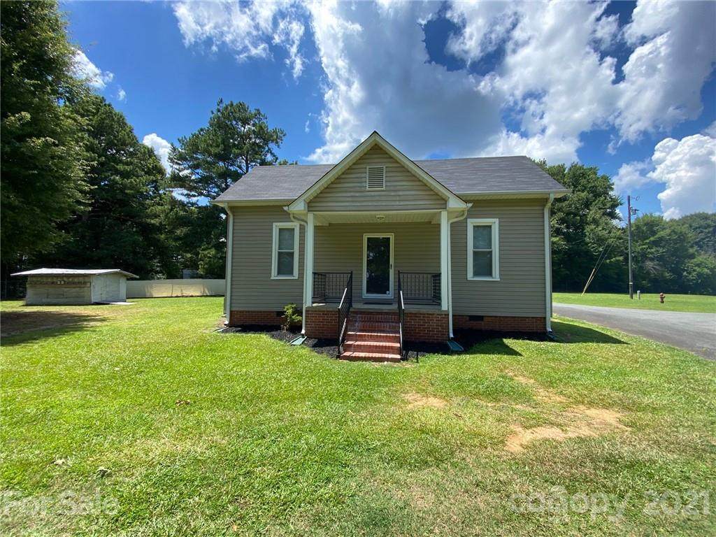 88 Kirk Street - Photo 1