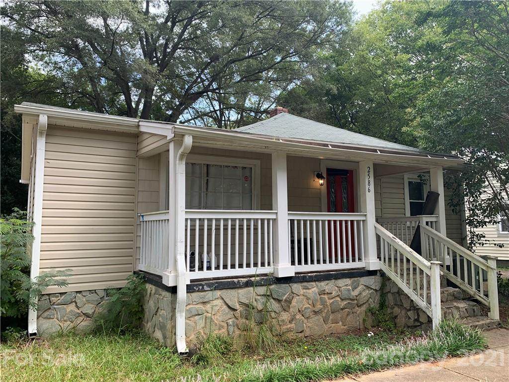 2586 Hemphill Street - Photo 1