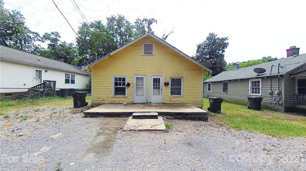 757 Jefferson Avenue - Photo 1