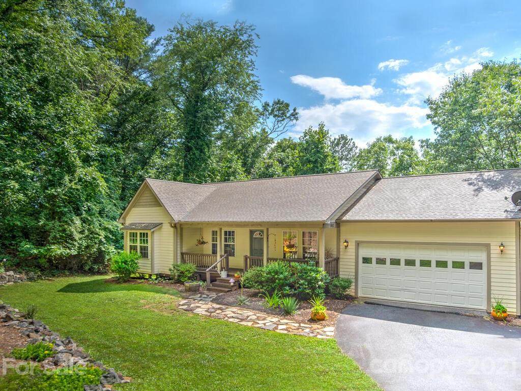 882 Mills Gap Road - Photo 1