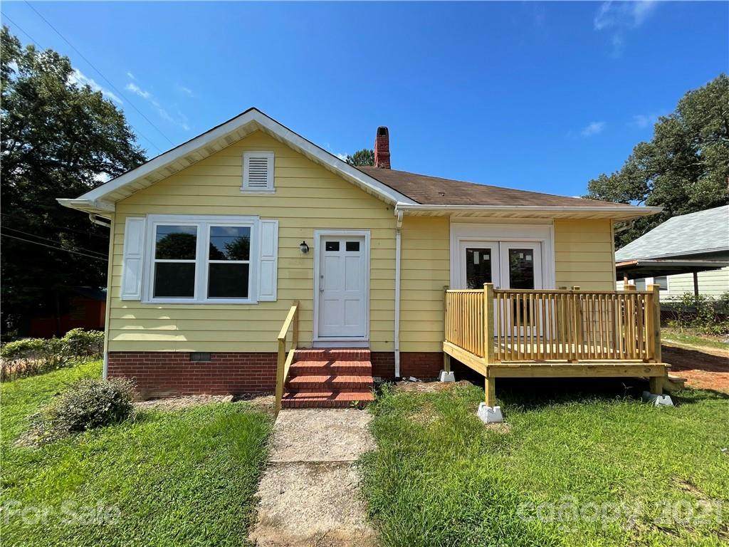 664 Cherry Street - Photo 1