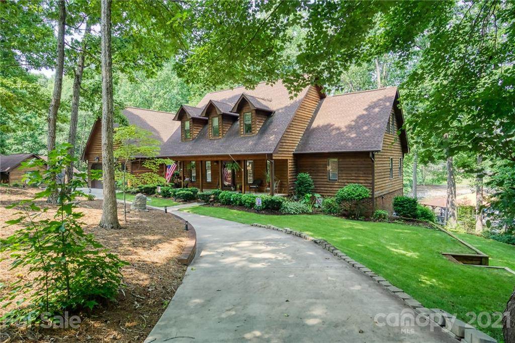 174 Winding Shore Road - Photo 1