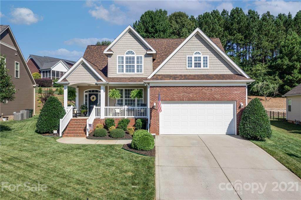 1635 Shetland Lane - Photo 1