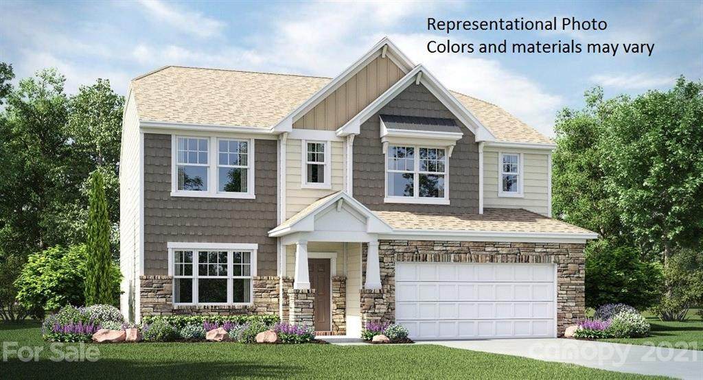 154 Rooster Tail Lane - Photo 1