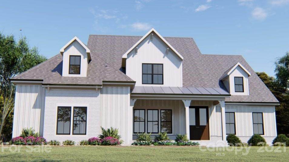 137 Streamside Estates Drive - Photo 1