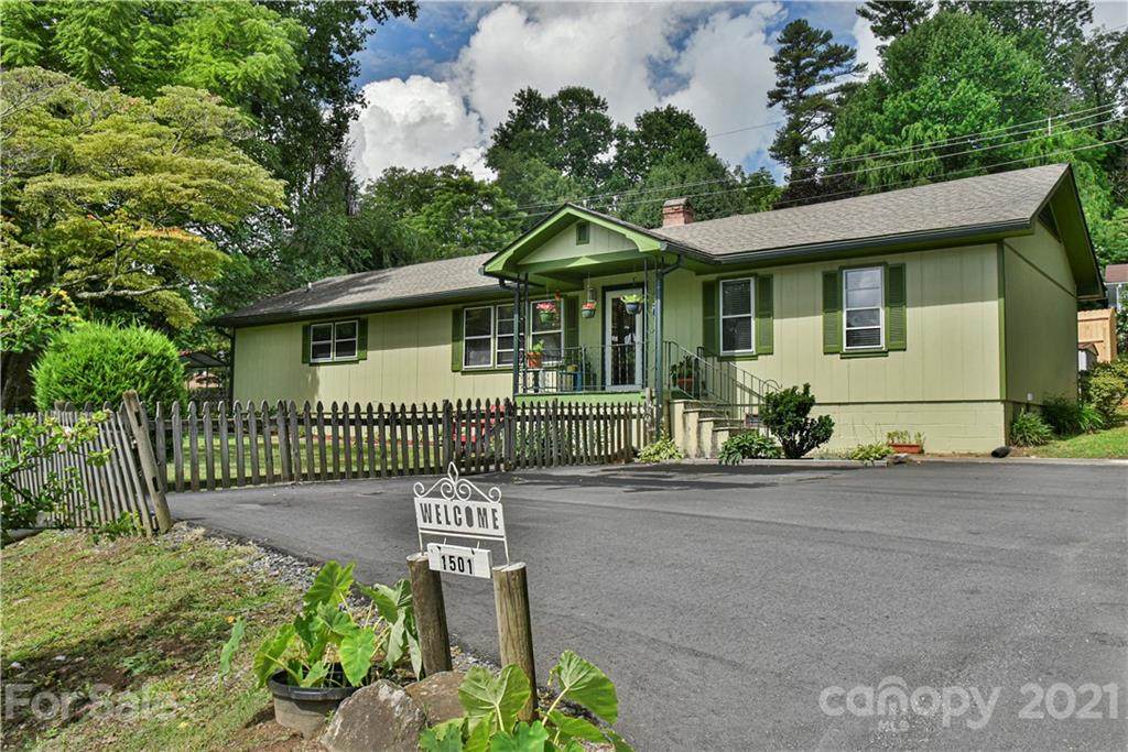 1501 Hebron Road - Photo 1