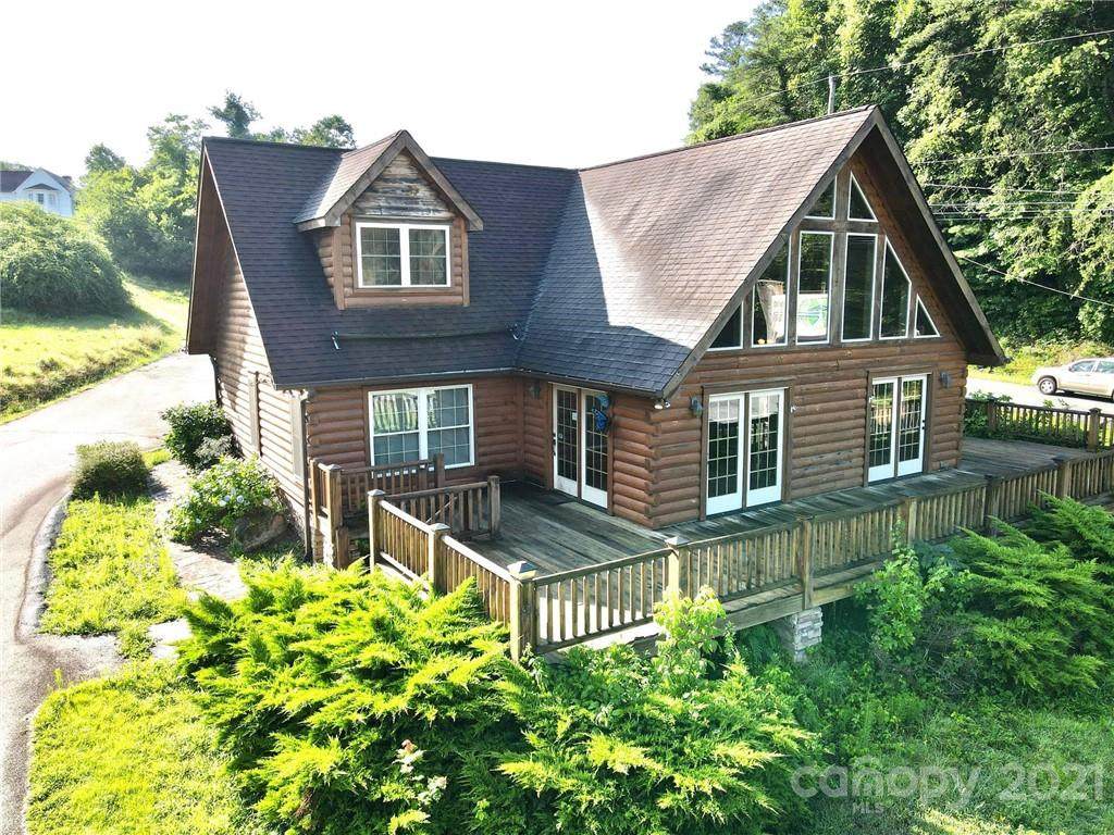 110 Bills Creek Road - Photo 1
