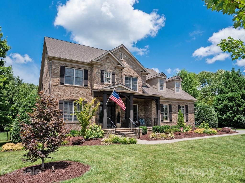 1419 Hawkstone Drive - Photo 1