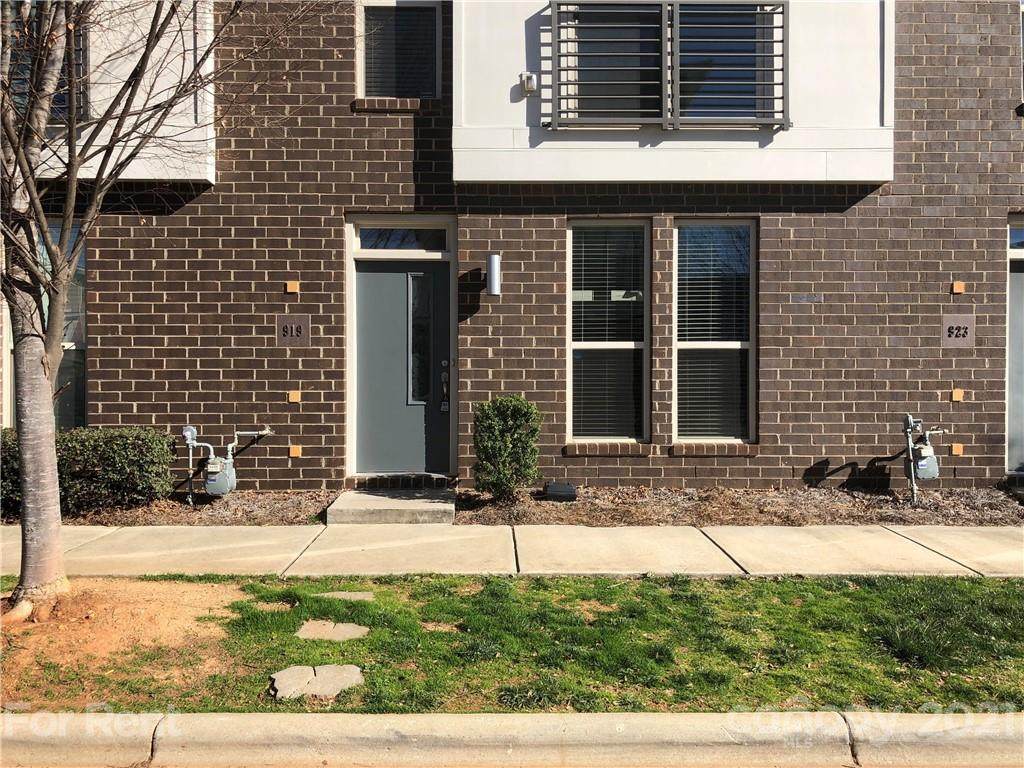 919 Warren Burgess Lane - Photo 1