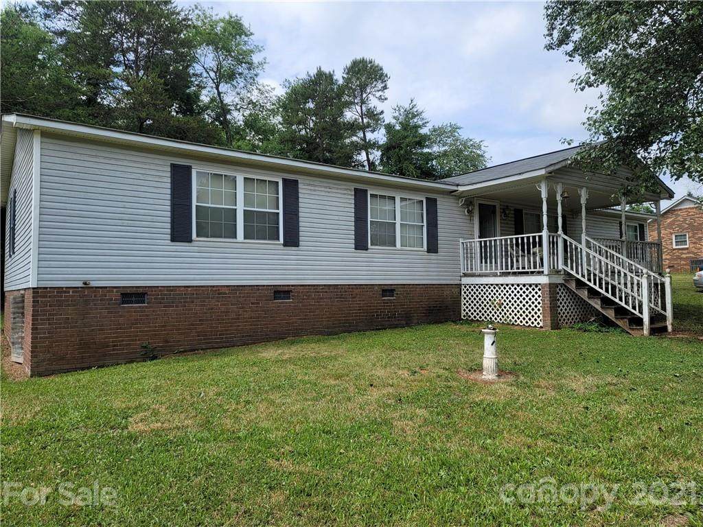 3100 Hollywood Drive - Photo 1