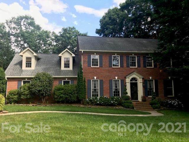 121 Windjammer Court - Photo 1