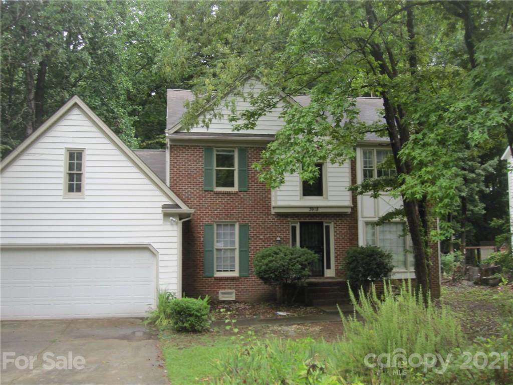 3918 Brownes Ferry Road - Photo 1