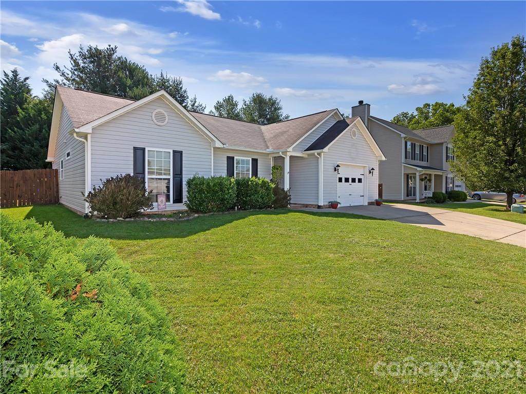 193 Meadow Pathway Drive - Photo 1