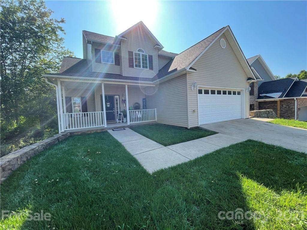 140 Hill Street - Photo 1