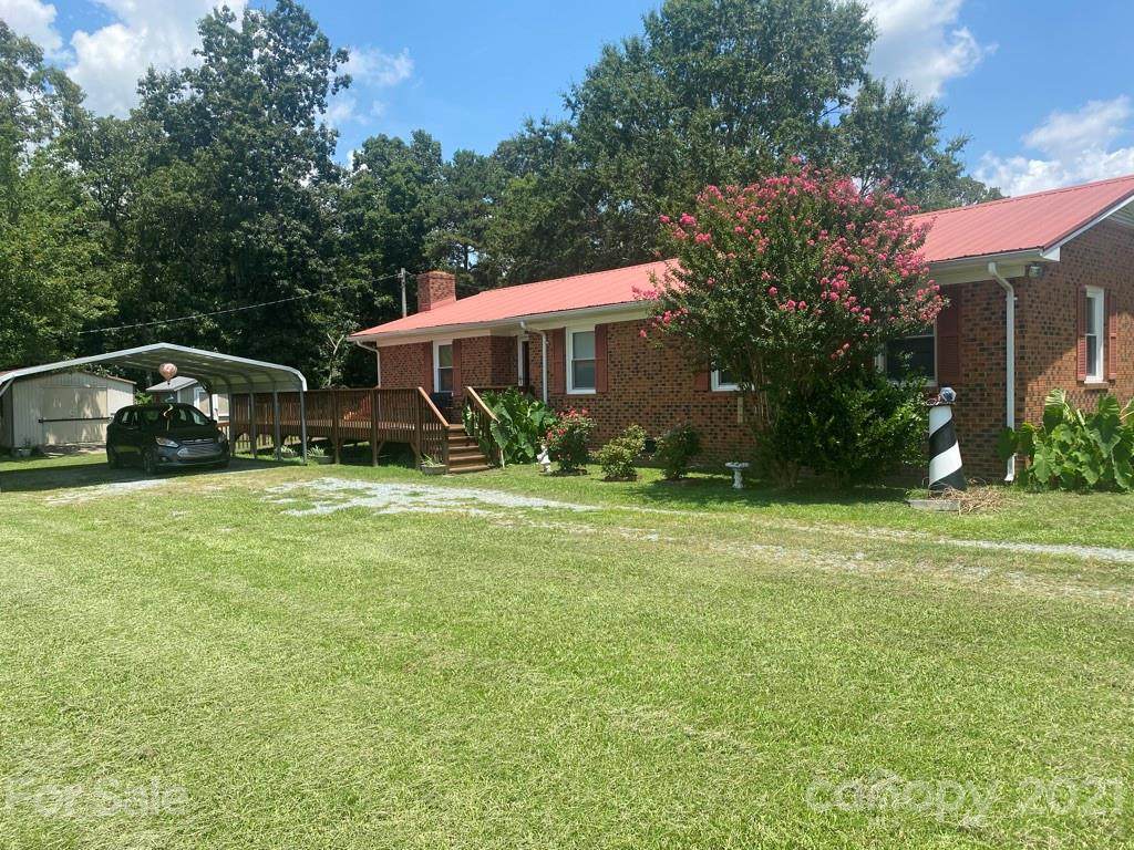 2877 Old Pageland Marshville Road - Photo 1