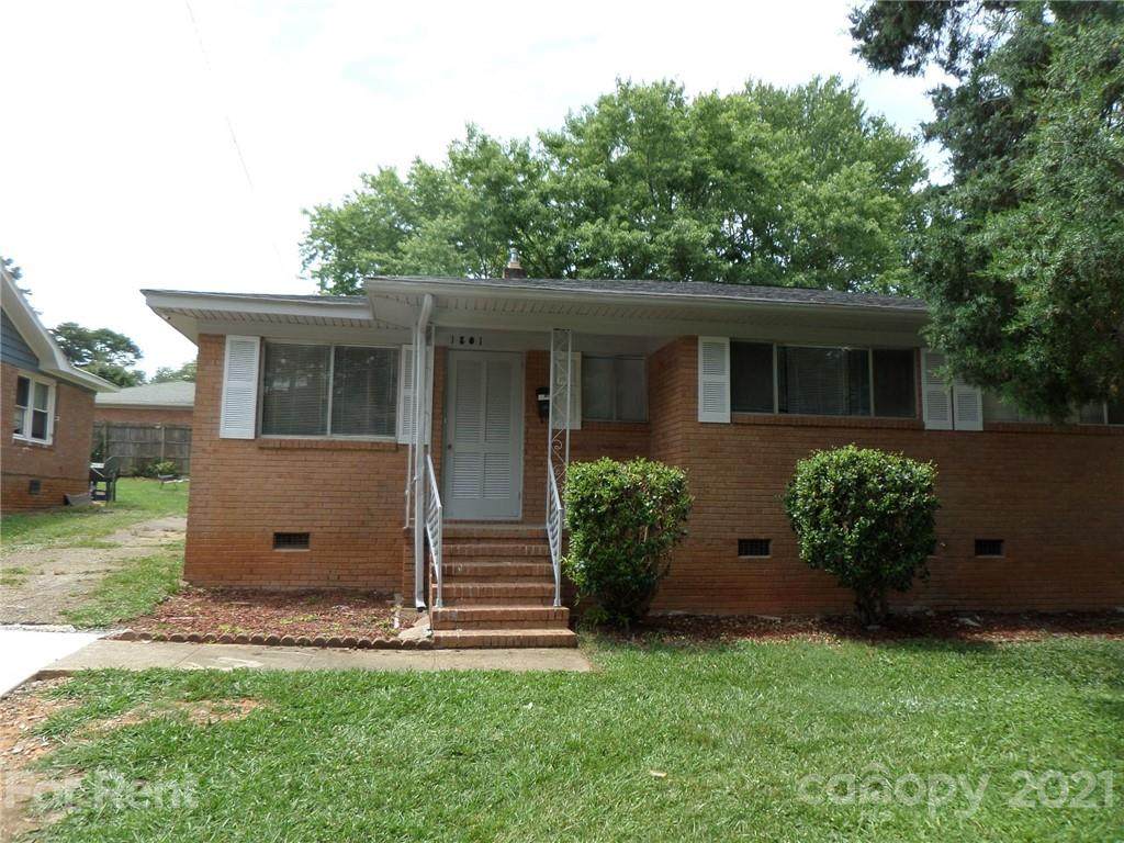 1801 Darbrook Drive - Photo 1