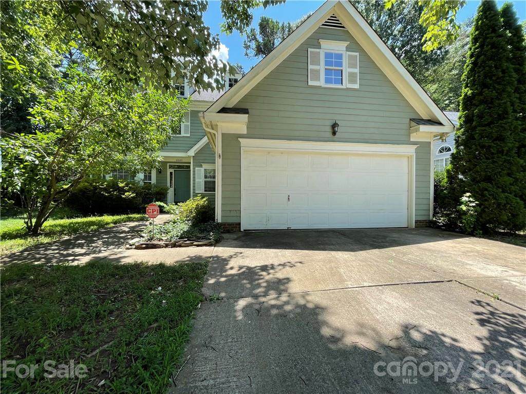 6020 Carriage Oaks Drive - Photo 1