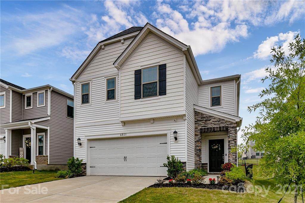 6851 Good News Drive - Photo 1